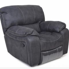 Single Seater Sofa