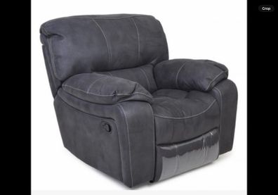 Single Seater Recliner