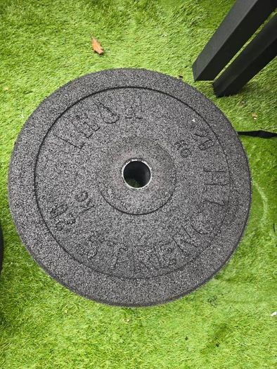 weight plate