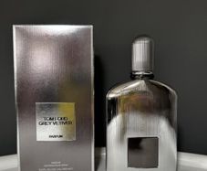 Tom Ford - Grey Vetiver Parfum