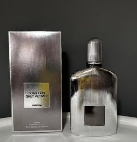 Tom Ford - Grey Vetiver Parfum