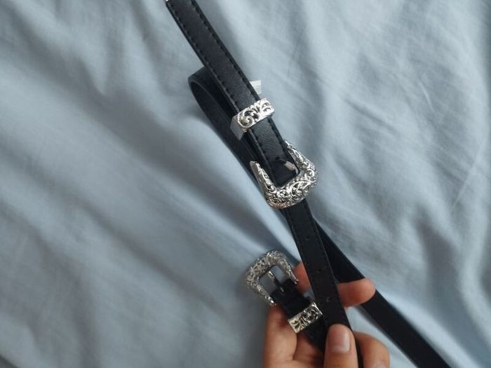 belt