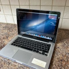MacBook Pro