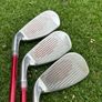 Cobra Baffler hybrid / irons combo set Image 10