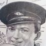 Vintage Irish CIE bus memorabilia Irish tea advertisement Reproduction Advert Poster 1954 Image 4