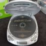 Discman Sony D 191 CD Player 1993 Image 8