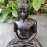 Decoration Buddha Inner Peace 16cm Image 6