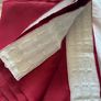 W52" L63" 2 Panels Blackout Curtains Pencil Pleat Image 2