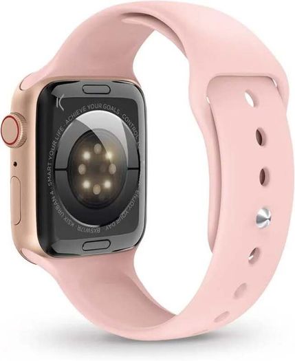 Classic Woman Smart Watch