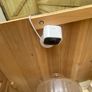 Hamster enclosure with camera and accessories Image 9