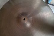 Vintage Zildjian ride