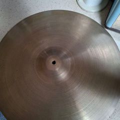 Vintage Zildjian ride