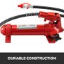 BRAND NEW Porta Power Hydraulic Jack Kit 6 Tons Sheet Metal Correction Automotive Frame Shape Repair Separation Jack Tools Image 5
