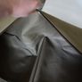Vintage Hanging Garment Bag Image 9