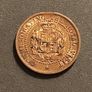 1902 Edward VII Visit to Birmingham Medal Image 2