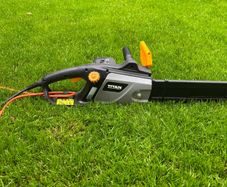 Titan Ttl758chn-a 2000w 230-240v Electric 40cm Chainsaw
