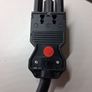 Postage 3 X Wieland ST18 Series Starter Leads Cords Image 3