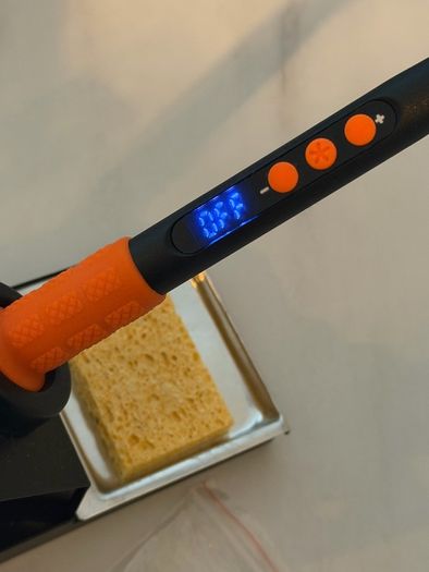 Soldering Iron