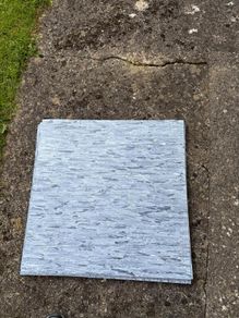 Job Lot:  2ft x 2ft Vinyl Floor Tiles