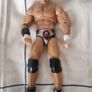 WWE Elite Collection Austin Aries action figure Image 2