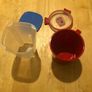 2 food containers Image 2