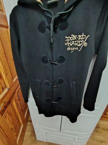 Ed Hardy
