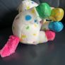 TY unicorn Beanie Boo soft toy 26 cm Image 6