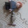 Ron Weasley Lego figure Image 2