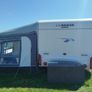 Adria Adora Touring Caravan Image 4