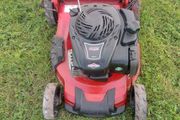 lawnmowers