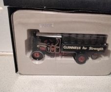 Guinness model