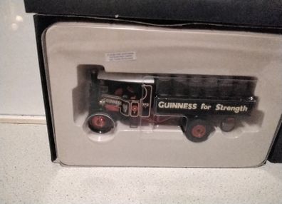 Guinness model
