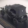 Diecast Model Le Mans Winning Bentley Le Mans 1924 1st - IXO 1:43 Image 7