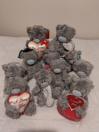 Me To You Tatty Teddy Bears Collection
