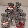 Me To You Tatty Teddy Bears Collection Image 3