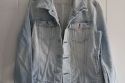 For all 7 mankind denim jacket