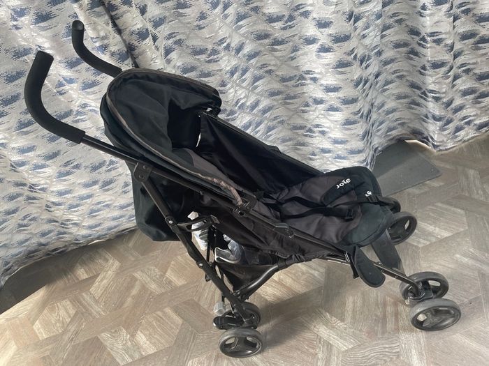 Joie single buggy