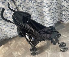 Joie single buggy