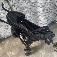Joie single buggy
