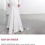 Wedding dress Image 3