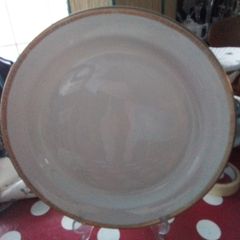 Large Royal Doulton "Mosaic" Platter