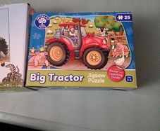 jigsaws