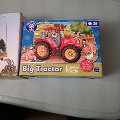 jigsaws