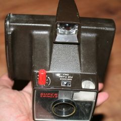 Vintage Polaroid