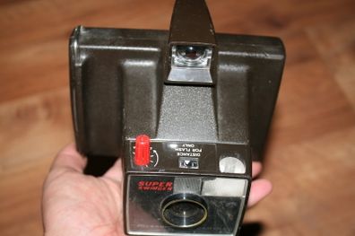 Vintage Polaroid