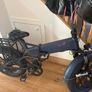 Engwe EP-2 Pro - Electric Bike - Excellent condition + Accessories Image 3
