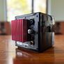 Avantone Active Mixcubes speakers + chargers Image 5