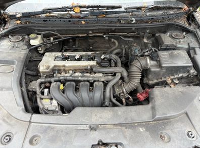 Toyota Avensis gearbox for sale. 2006