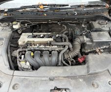 Toyota Avensis 1.6vvti engine 2006