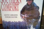Southern Comfort Dvd Powers Boothe Action Thriller Walter Hill